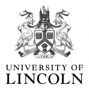University of Lincoln - square logo