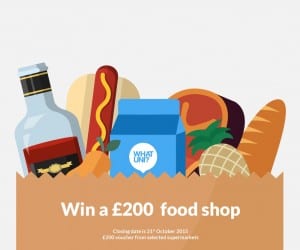 Food Competition Image