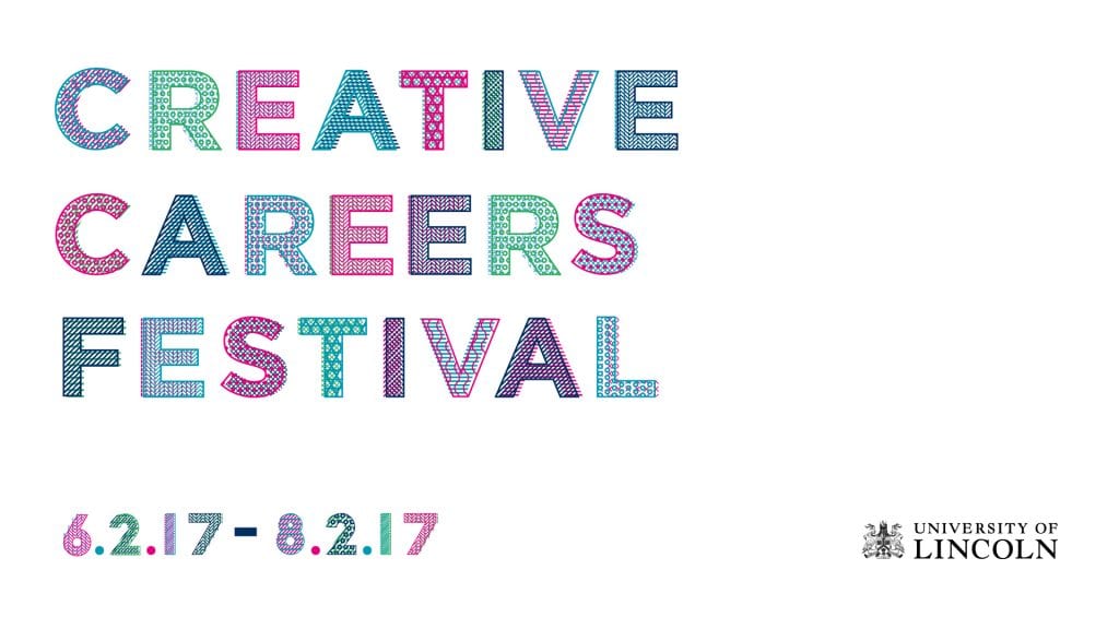 Creative Careers Festival