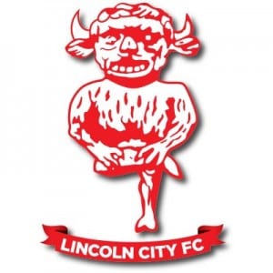 Lincoln FC Logo