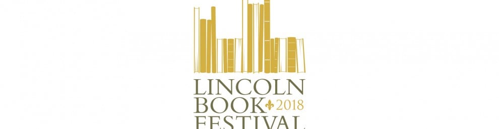 Book Festival logo